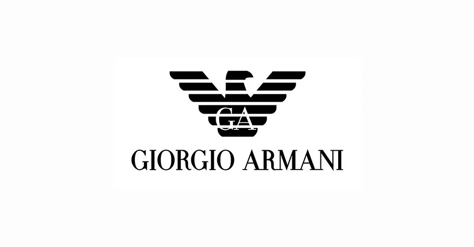 Giorgio Armani