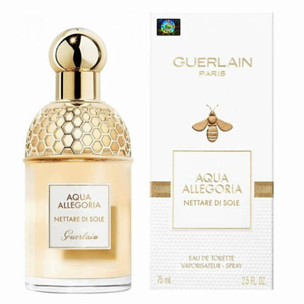 Женская туалетная вода Guerlain Aqua Allegoria Nettare Di Sole (Евро качество)