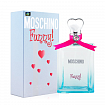 Туалетная вода Moschino Funny 100мл женская (Евро качество)	940
