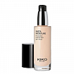 Набор Крем тональный Kiko Insta Moisture Foundation 4шт