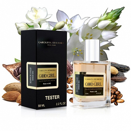 Carolina Herrera Good Girl 58 мл Селектив тестер женский