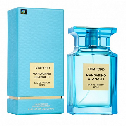 Парфюмерная вода Tom Ford Mandarino Di Amalfi унисекс (Евро качество) 100 ml