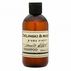 Шампунь для волос Vanilla Blend