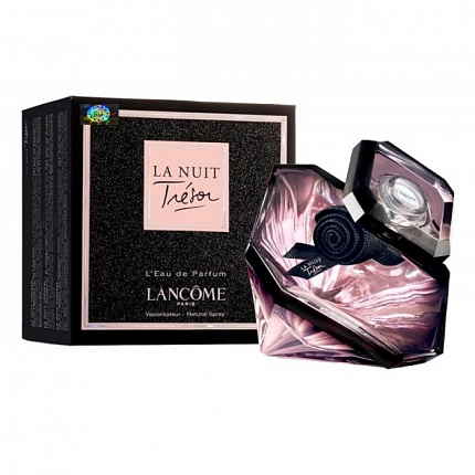 Парфюмерная вода Lancome La Nuit Tresor 75мл женская (Евро качество)
