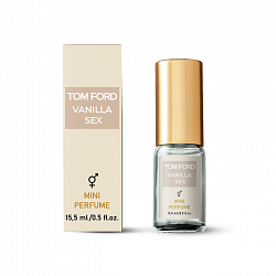 Tom Ford - Vanilla Sex парфюм 15,5 мл