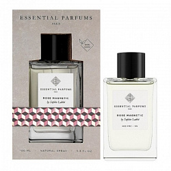 Парфюмерная вода Essential Parfums Rose Magnetic унисекс (качество люкс)
