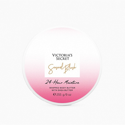 Крем-баттер для тела Victoria's Secret Sensual Blush