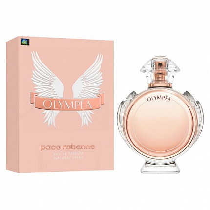 Женская парфюмерная вода Paco Rabanne Olympea (Евро качество A-Plus)