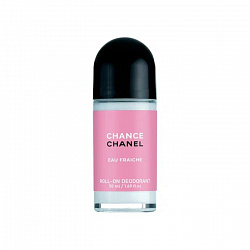 Шариковый дезодорант Chanel Chance Eau Fraiche женский