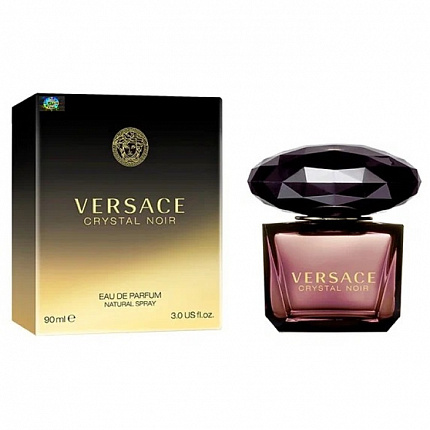 Женская парфюмерная вода Versace Crystal Noir (Евро качество A-Plus Люкс)​