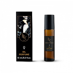 Haute Fragrance Company HFC - Devil's Intrigue шариковый бренд парфюм 10 мл