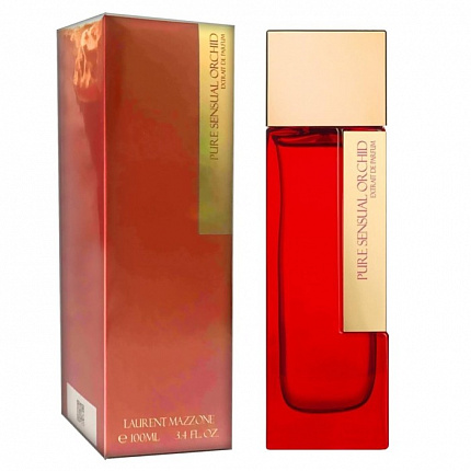 Парфюмерная вода Kingkydise Laurent Pure Sensual Orchid унисекс (качество люкс)