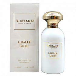 Парфюмерная вода Richard Light Side 100 мл женская (люкс качества)