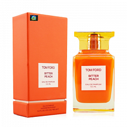 Парфюмерная вода Tom Ford Bitter Peach 100мл унисекс (Евро качество)