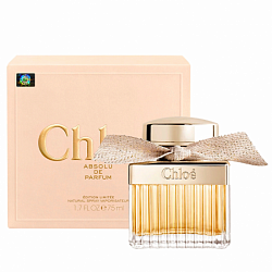Женская парфюмерная вода Chloe Absolu De Parfum (Евро качество)