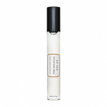 Масляные духи Zarkoperfume Pink Molecule 090.09 9 мл унисекс