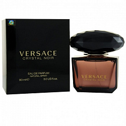 Женская парфюмерная вода Versace Crystal Noir (Евро качество A-Plus Люкс)​