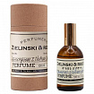 Парфюмерная вода Lemongrass & Vetiver, Amber унисекс 100 мл