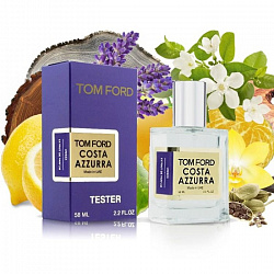 Tom Ford Costa Azzurra 58 мл Селектив тестер унисекс