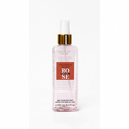 Спрей для тела Victoria's Secret Hardcore rose (квадратный)