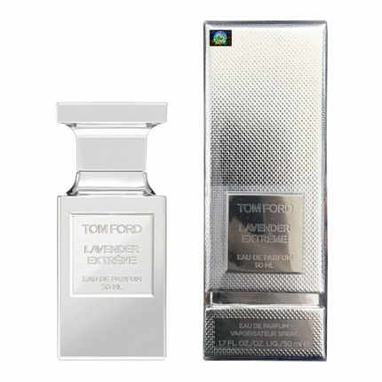 Парфюмерная вода Tom Ford Lavender Extreme унисекс (Евро качество) 50 ml