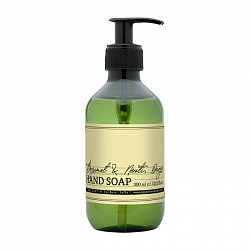 Жидкое мыло Bergamot & Neroli, Orange