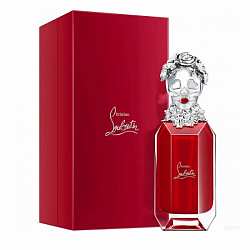 Женская парфюмерная вода Christian Louboutin Loubikiss (качество люкс) 01421