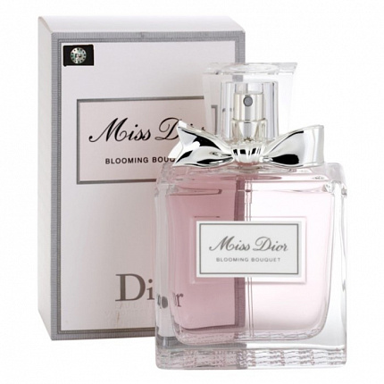 Женская парфюмерная вода Christian Dior Miss Dior Blooming Bouquet (Евро качество)