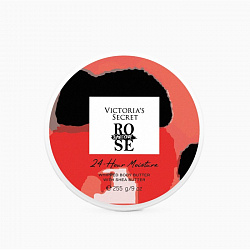 Крем-баттер для тела Victoria's Secret Hardcore Rose