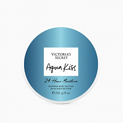 Крем-баттер для тела Victoria's Secret Aqua Kiss