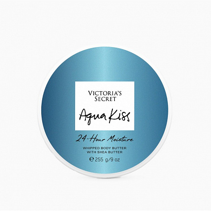 Крем-баттер для тела Victoria's Secret Aqua Kiss
