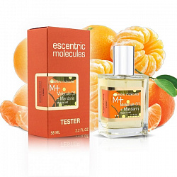 Escentric Molecules Molecule 01 + Mandarin 58 мл Селектив тестер унисекс