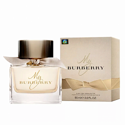 Женская туалетная вода Burberry My Burberry (Евро качество)