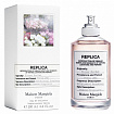 Женская туалетная вода Maison Martin Margiela's Flower Market (качество люкс) Подарочная упаковка