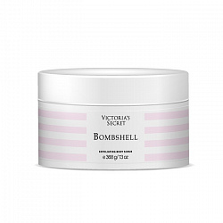 Скраб для тела Victoria's Secret Bombshell