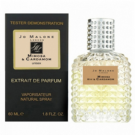 Jo Malone Mimosa & Cardamom 60 мл Валентин тестер унисекс