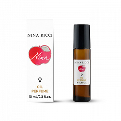 Nina Ricci - Nina шариковый бренд парфюм 10 мл