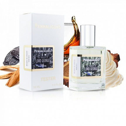 Penhaligon's The Tragedy of Lord George 58 мл Селектив тестер мужской