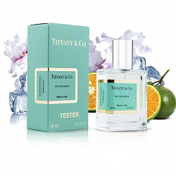 Tiffany & Co Eau De Parfum 58 мл Селектив тестер женский