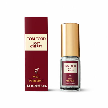 Tom Ford - Lost Cherry парфюм 15,5 мл