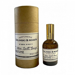 Парфюмерная вода Vetiver, Neroli, Orange унисекс 100 мл