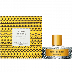 Парфюмерная вода Vilhelm Parfumerie Room Service 100 мл женская (люкс качества)