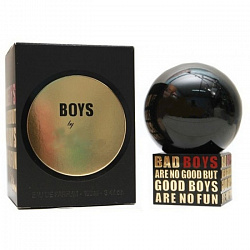 Парфюмерная вода Kilean Bad Boys унисекс