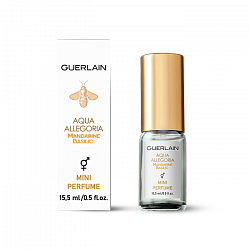 Guerlain - Aqua Allegoria Mandarine Basilic парфюм 15,5 мл