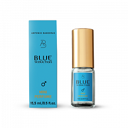 Antonio Banderas - Blue Seduction парфюм 15,5 мл