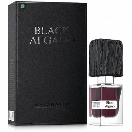 Парфюмерная вода Nasomatto Black Afgano унисекс (Евро качество A-Plus Люкс)