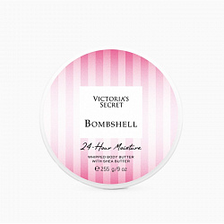 Крем-баттер для тела Victoria's Secret Bombshell