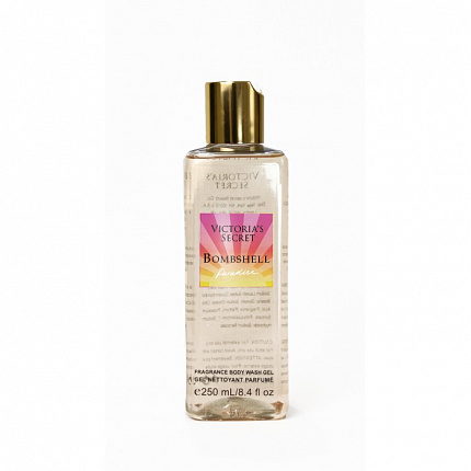 Гель для душа Victoria's Secret Bombshell Paradise