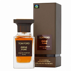 Парфюмерная вода Tom Ford Ébène Fumé унисекс (Евро качество) 50 ml