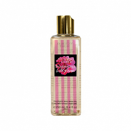 Гель для душа Victoria's Secret Bombshell Wild Flowers